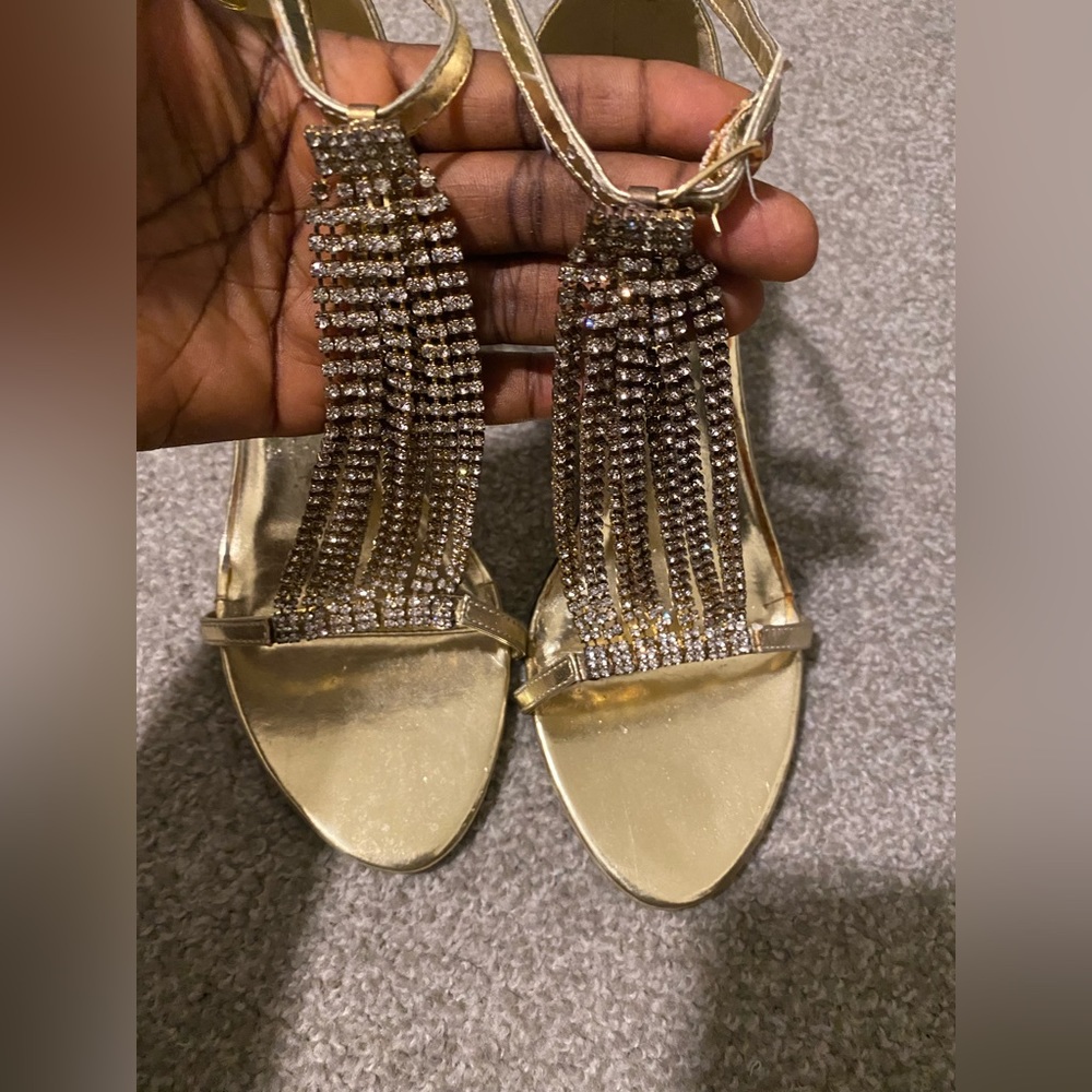 Gently used